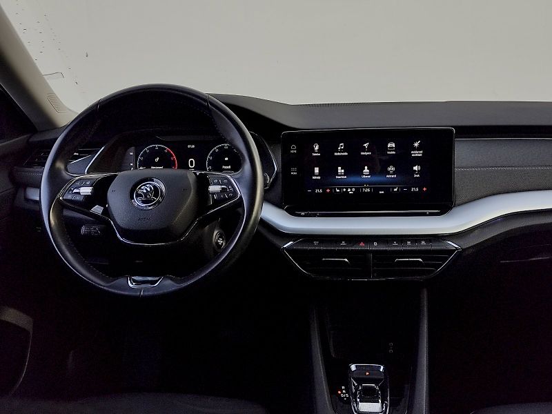 Škoda Octavia (2021) Combi Style 2,0 Tdi 110 Kw DSG - fotka 6 z 38
