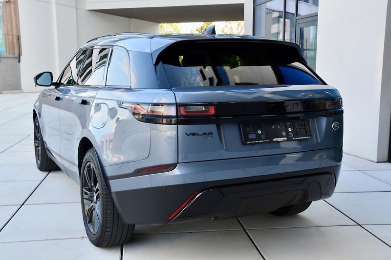 Land Rover Range Rover Velar (2022) P400e Plug in Hybrid 4x4 - fotka 29 z 67