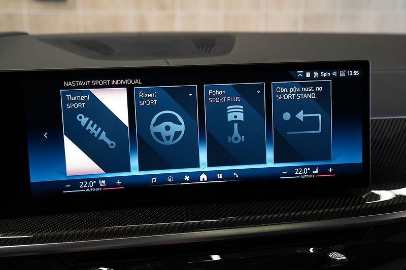 BMW X7 40d xDrive, Nezávislé, Tažné - fotka 35 z 48