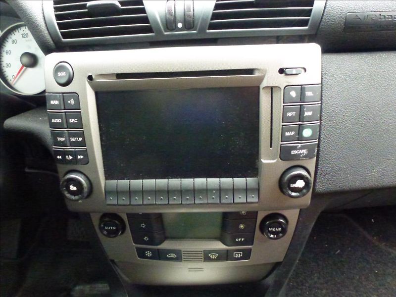 Fiat Stilo 2,4 ABARTH AUTOMAT  20V ABARTH - fotka 10 z 21