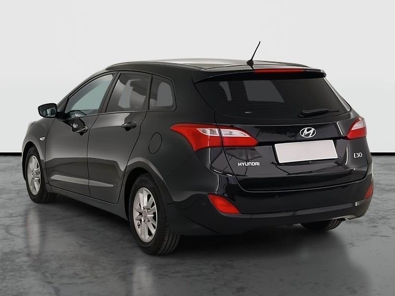 Hyundai i30 (2015) 1.6 MPI, ČR,1.maj, Serv.kniha - fotka 4 z 20