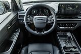 SsangYong Musso (2026) 2,2 e-XDI 4WD AT PREMIUM+  Gra - náhled 13