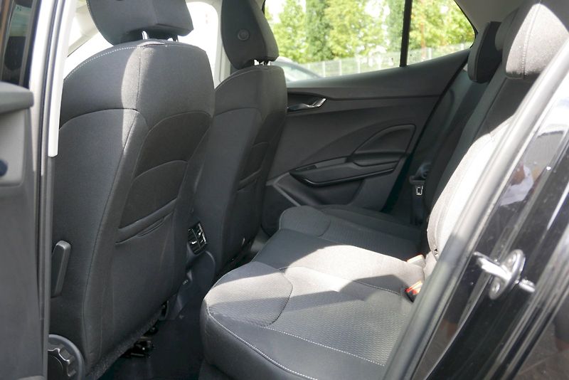 Škoda Fabia (2025) 1.0 TSI 70 kW M5° Top Selectio - fotka 20 z 27
