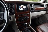 Jeep Commander 3.0 CRD V6 AT 4WD LIMITED,7SED - náhled 18