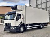Renault Trucks D (2023) 18 mrazák ATP/FRC EURO 6 - náhled 1