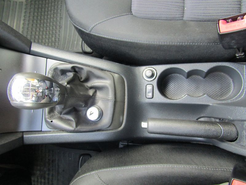 Škoda Octavia (2007) 2.0 TDI 103 kW ROZVODY NOVÉ - fotka 34 z 36