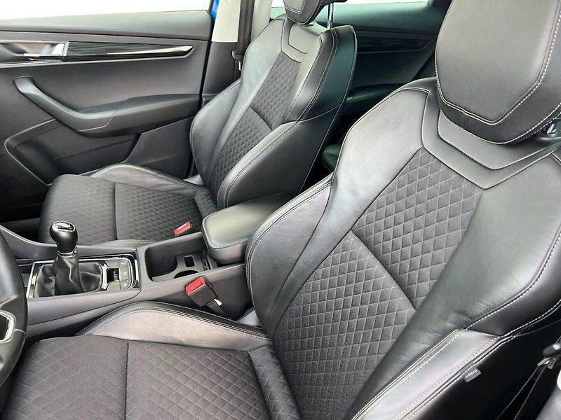 Škoda Karoq (2022) 2.0TDi Style+! Tažné! ČR+1.maj - fotka 19 z 42