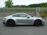Porsche 911 CARRERA GTS  - náhled 2