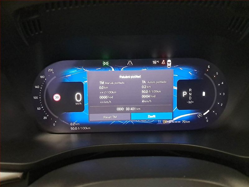 Volvo XC60 (2023) B4 AWD - fotka 11 z 32