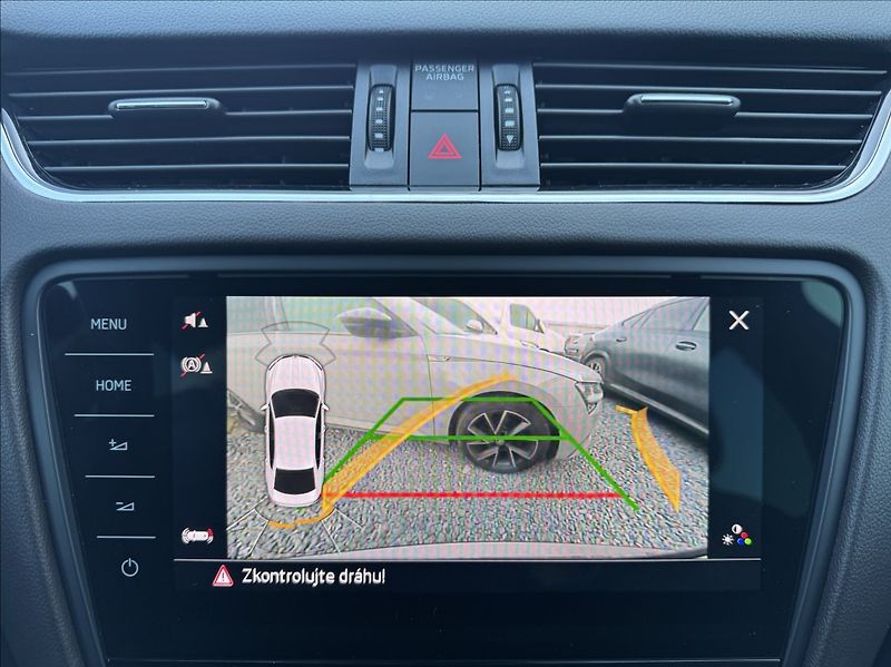 Škoda Octavia 2,0 TDI 110kW L&K ACC původ ČR - fotka 44 z 50