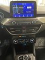 Ford Focus Titanium 1,5Ecoblue REZERVACE - náhled 17