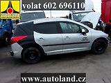 Peugeot 207 VOLAT 602 696 110 - náhled 6