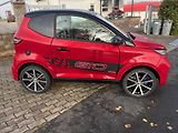 Aixam City (2026) GTO - Ambition - náhled 3