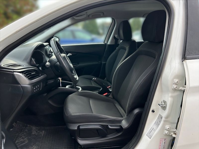 Fiat Tipo 1,4 i ČR,1.majitel, DPH - fotka 7 z 11