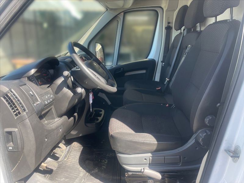 Peugeot Boxer 2,2 BHDI L4H2 - fotka 7 z 11