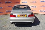 BMW Řada 3 318 Ci, SERVISNÍ KNIHA. - náhled 6