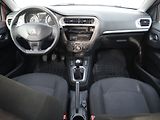 Peugeot 301 (2015) 1.6 VTi, ČR, Allure, park - náhled 8