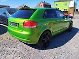 Audi A3 (2004) - náhled 10