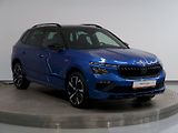 Škoda Kamiq (2025) MONTE CARLO 1.5TSI 110KW DSG P - náhled 6