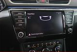 Škoda Superb (2016) 1.6 TDI, Navi, Bi-Xenony - náhled 16