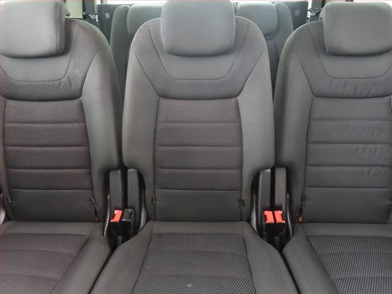 Ford Galaxy (2011) Titanium 2.2 TDCi, Automat - fotka 10 z 19