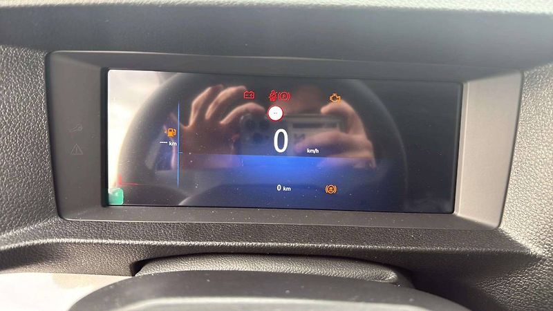 Opel Vivaro (2025) L1 (M) Panel Van 2.2 CDTi 150k - fotka 17 z 23