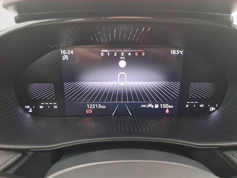 Škoda Fabia (2024) Selection 1.0 TSI, ČR,1.maj - fotka 11 z 17