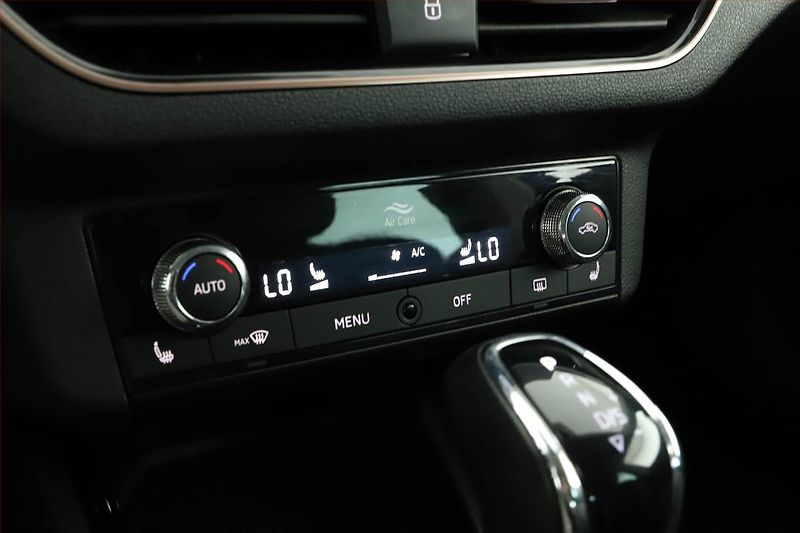 Škoda Scala (2023) Style 1.0 TSI, Automat, ČR - fotka 14 z 15
