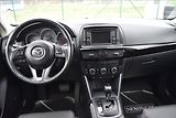 Mazda CX-5 2,0 i 118KW 4X4 AUTOMAT KŮŽE - náhled 30