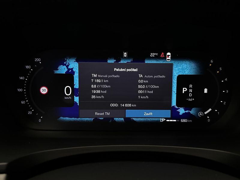 Volvo V90 CC B4 AWD PLUS CZ REZERVACE - fotka 16 z 51