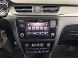 Škoda Rapid (2018) Spaceback 1.0 TSI, Xenony - náhled 12