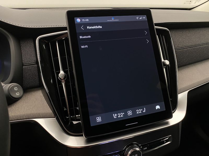 Volvo XC90 (2026) T8 AWD Plug-in BRIGHT PLUS 7m - fotka 72 z 83