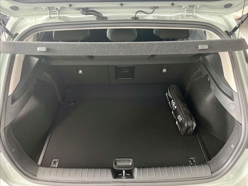 Kia K4 (2026) 1,0 T-GDI  SPIN - fotka 10 z 16