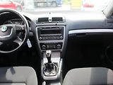 Škoda Octavia (2011) combi II 4x4 1,6 TDi   - náhled 7