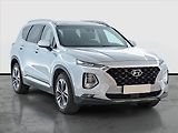 Hyundai Santa Fe (2018) 2.2 CRDi Blue - náhled 1