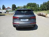 Audi Q7 3,0 TDi 210Kw, S-Line, 1.maj. - náhled 8