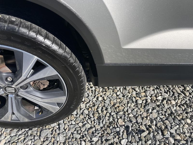 Seat Ateca 2.0TDi 190PS 4x4 DSG F1 LED 1A - fotka 52 z 173