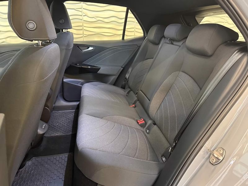 Volkswagen ID.3 Pro 62kWh LaneAssist Tep. čerp - fotka 23 z 27