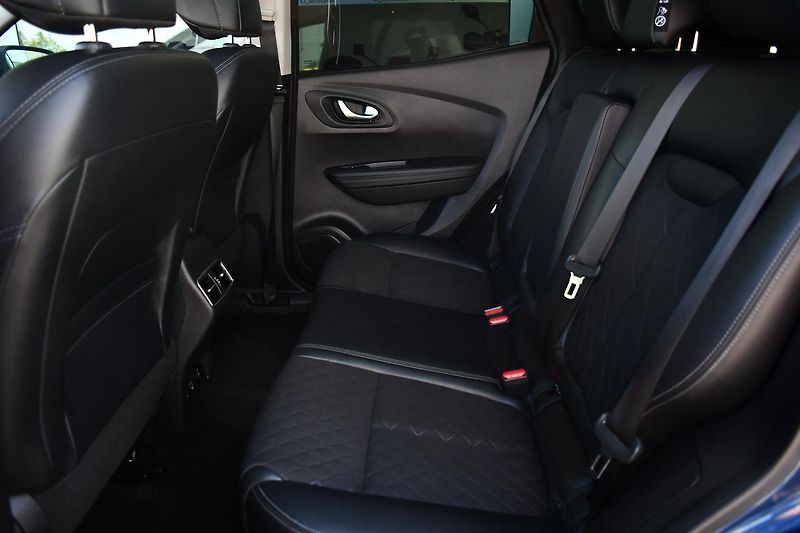 Renault Kadjar 1.5dCI 115 INTENS - fotka 19 z 34