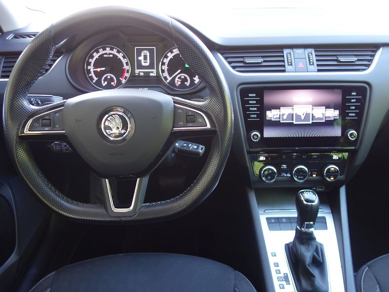 Škoda Octavia (2019) 2.0TDI 110kW DSG -VÝBAVA-DPH! - fotka 13 z 47