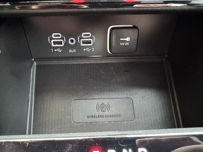 Jeep Grand Cherokee 3,6 V6 Limited - fotka 47 z 59
