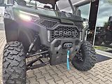 CFMOTO (2026) Gladiator U10 PRO EPS +X110LE - náhled 10