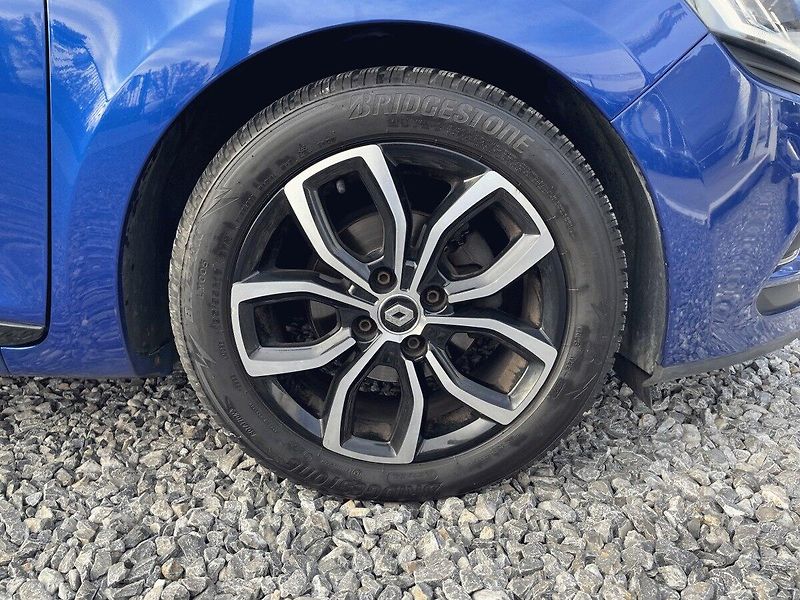 Renault Clio (2016) 1.2 TCe,Automat,Intens,ČR - fotka 36 z 36