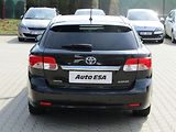 Toyota Avensis (2013) 2.0 D4-D, 1.maj,ČR, Navi - náhled 4