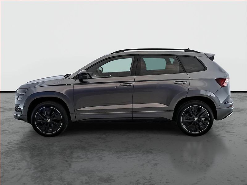 Škoda Karoq (2024) Sportline 1.5 TSI - fotka 3 z 21