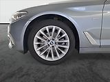 BMW Řada 5 (2017) Luxury Line 520d xDrive, 4X4 - náhled 15
