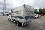 Opel Movano 2,3 CDTI  DVOUKABINA 7MÍST VAL - náhled 11