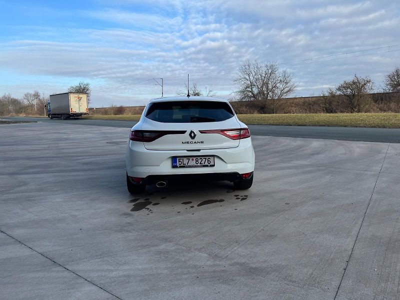 Renault Mégane 1.5DCI,volat-608 081 843 - fotka 5 z 15