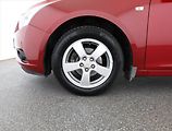 Chevrolet Cruze (2012) 1.6 i 16V, ČR,1.maj, Tempomat - náhled 13
