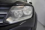 Volkswagen Amarok 2.0 TDi 4X4 AUTOMAT 5 MÍST - náhled 9